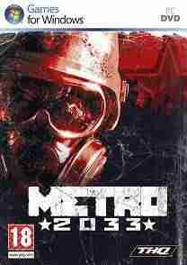 Descargar Metro 2033 [MULTI11] por Torrent